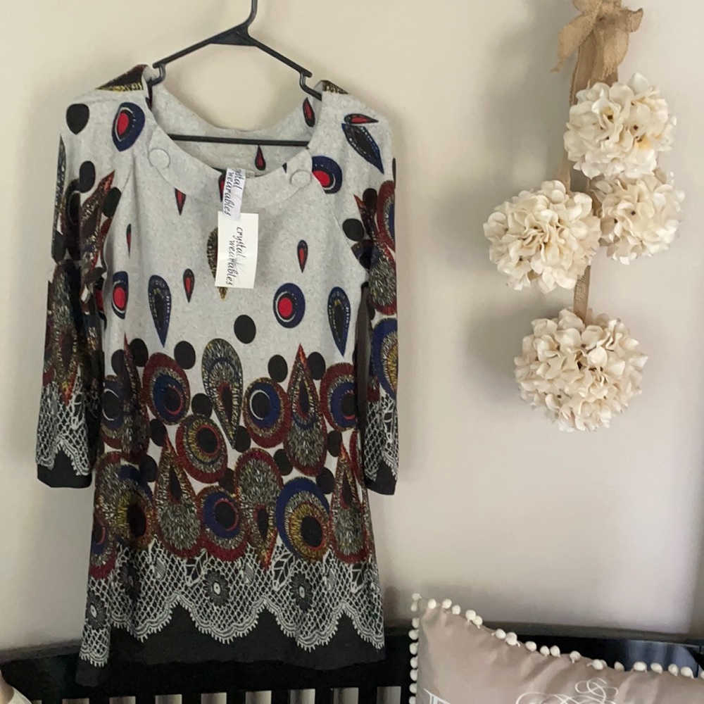 NWT Boutique dress